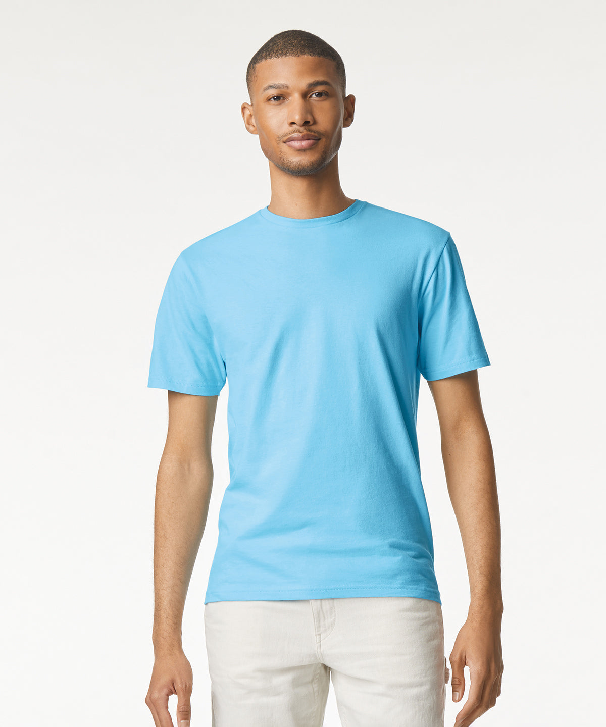 Gildan Softstyle Adult Tshirt GD001