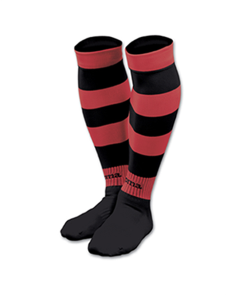 Joma Zebra II Socks