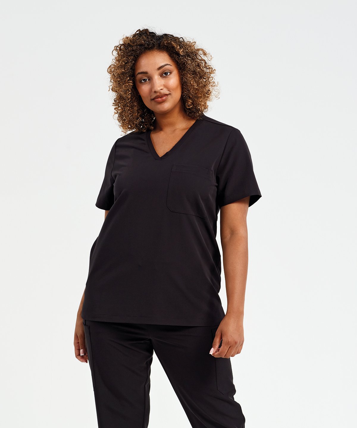 Premier Women’s 'Limitless' Onna-Stretch Tunic NN300
