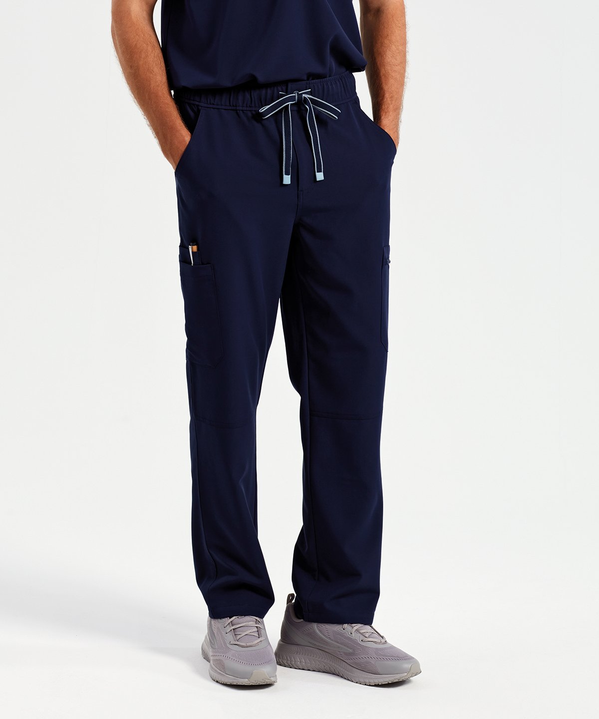 Premier 'Relentless' Onna-stretch cargo pants NN500