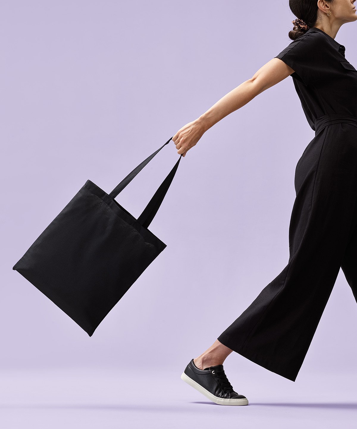 Cotton Shopper Long Handle RL100