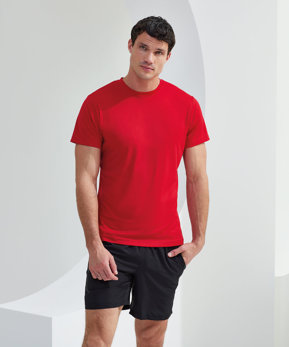 TriDri Performance Tshirt TR010