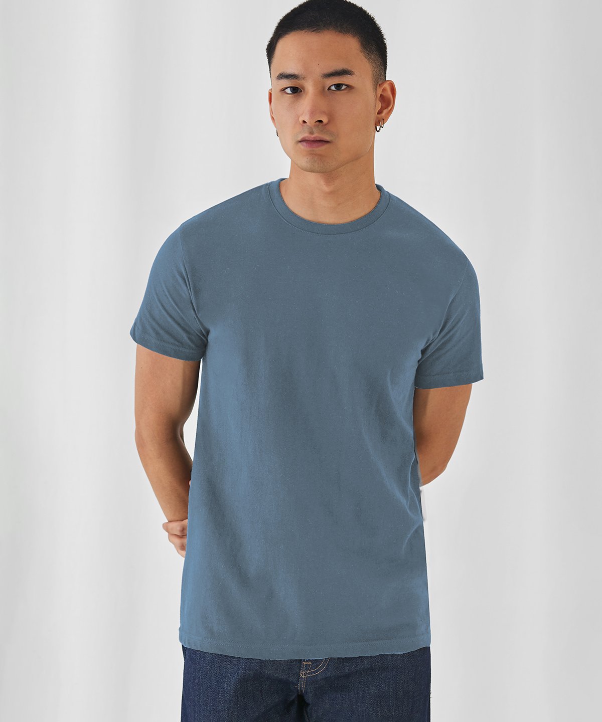 B&C Cotton Tshirt BA220