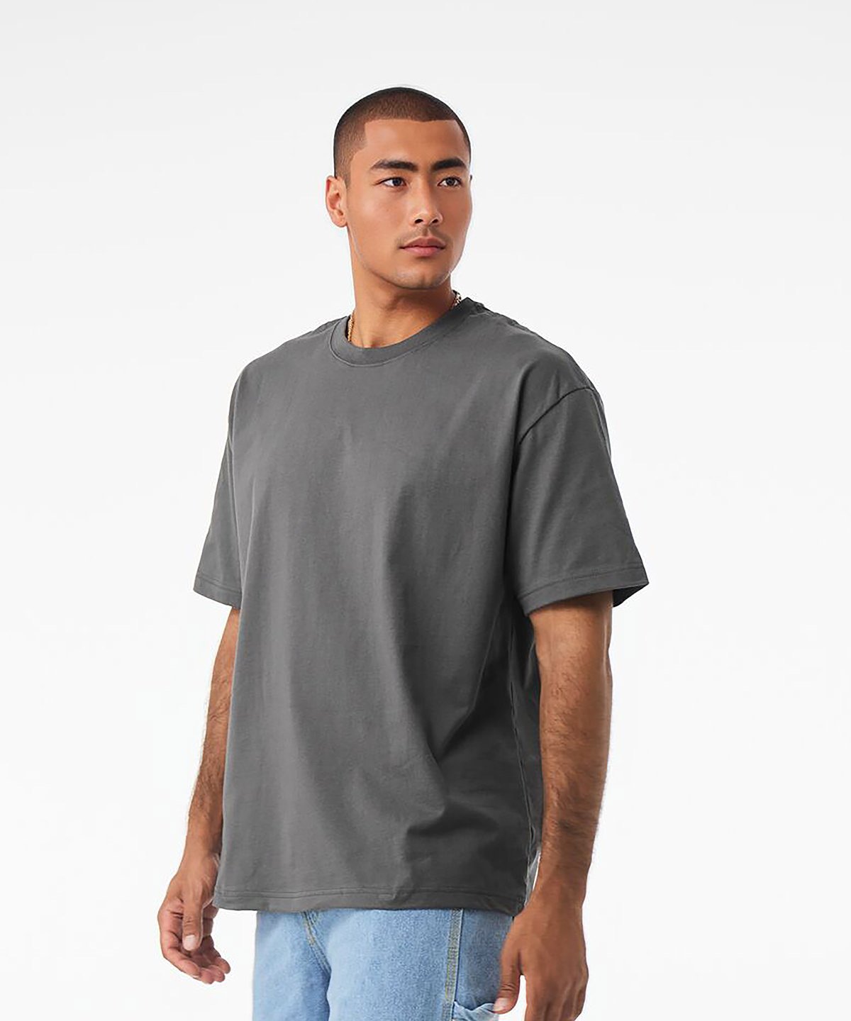 Bella + Canvas Unisex short sleeve heavy tee BE150