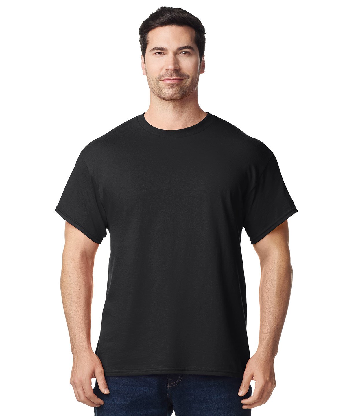 Gildan Heavy Cotton Adult Tshirt GD005