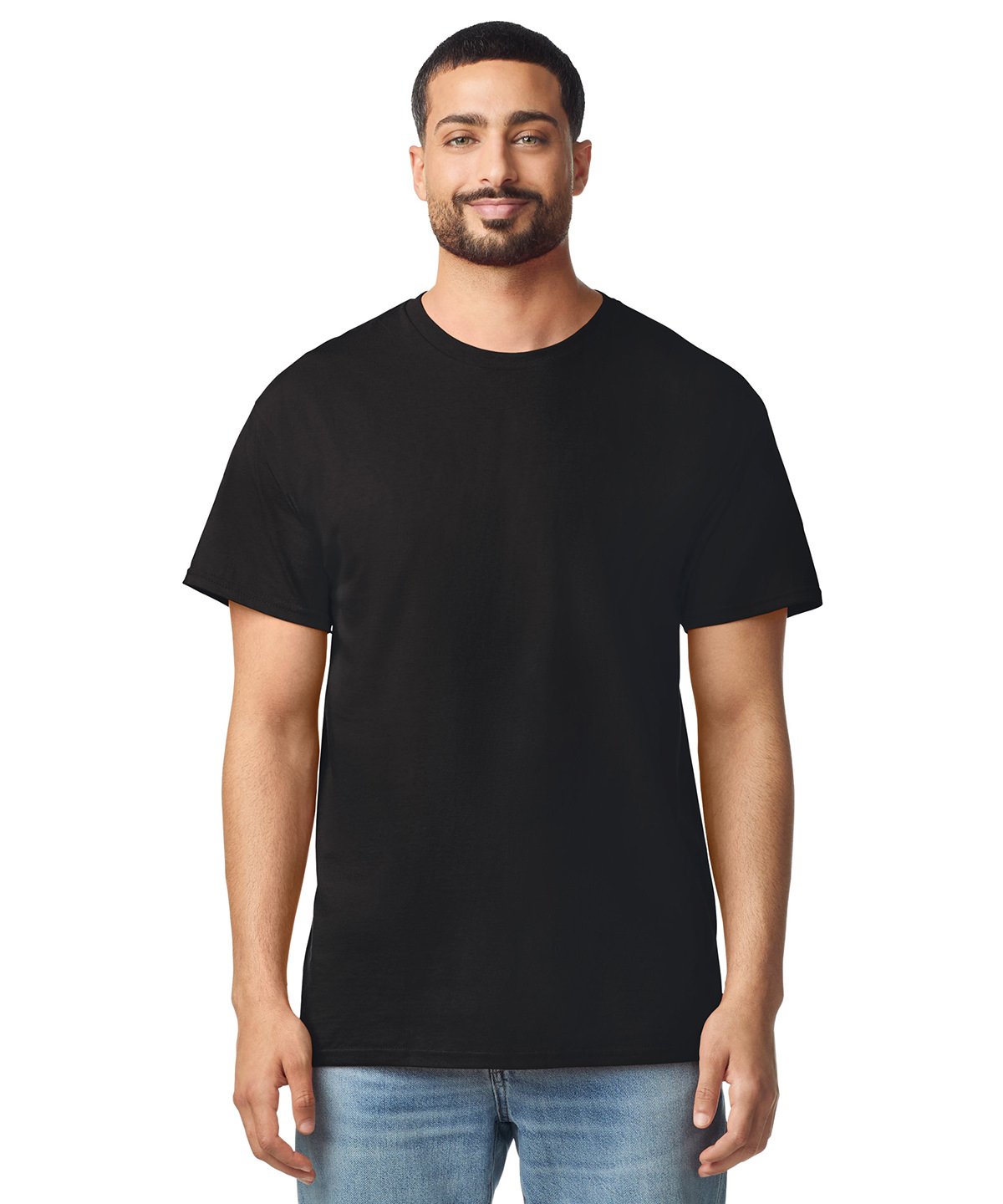 Gildan Light Cotton Adult Tshirt GD007