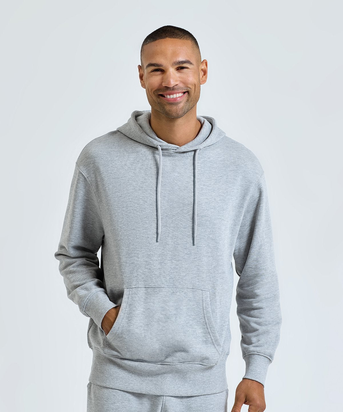 Unisex TriDri Oversized Hoodie TR602