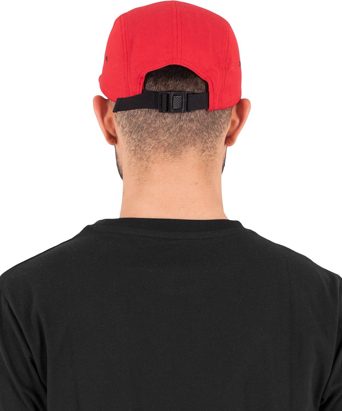 Flexfit Classic 5-Panel Jockey Cap YP005