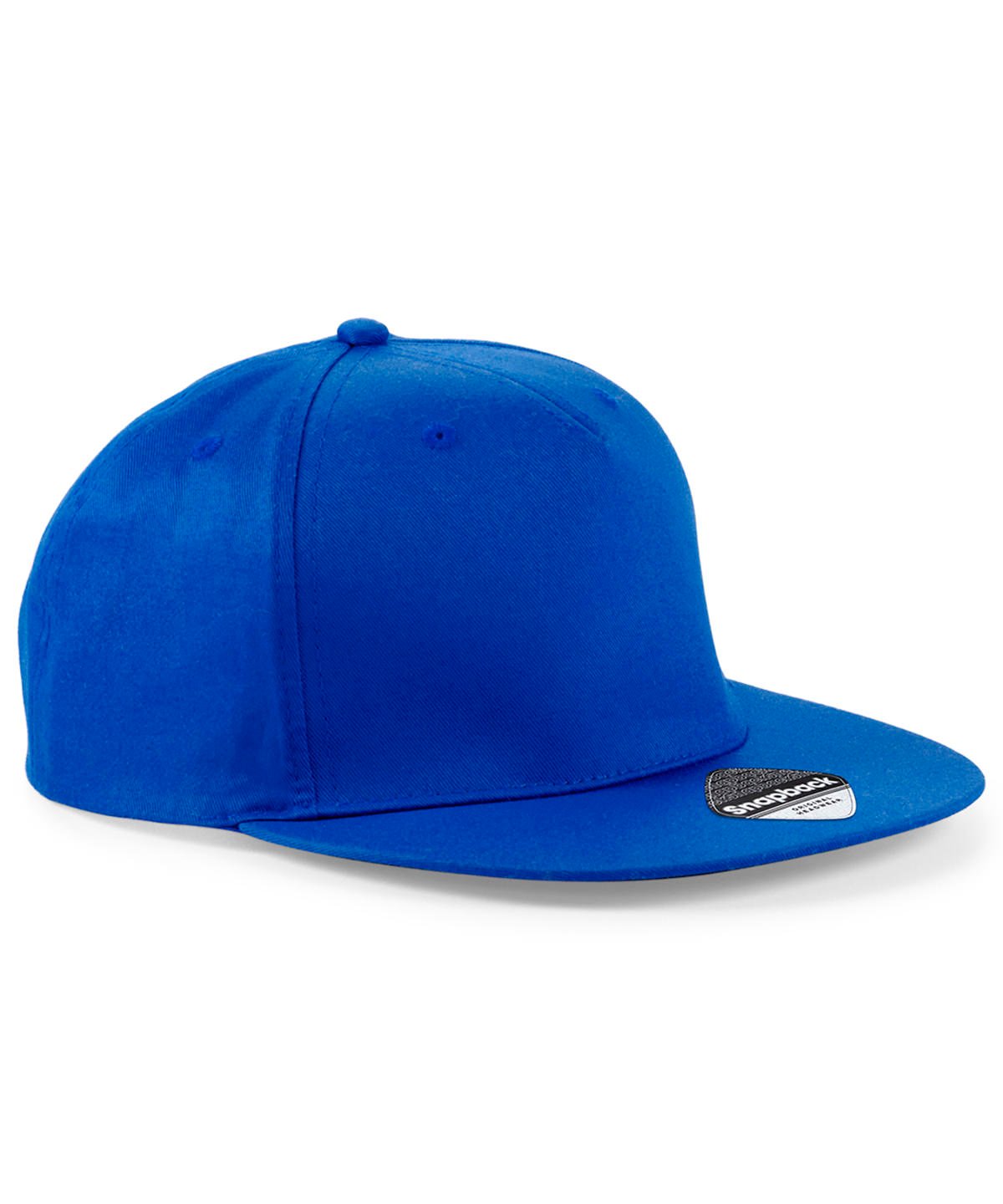 5-Panel Snapback Rapper Cap BC610