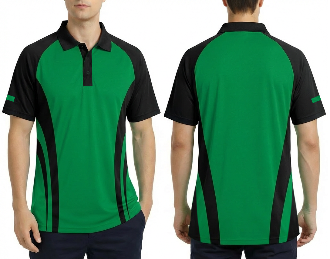 Darts Shirt
