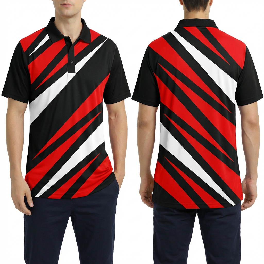 Darts Shirt