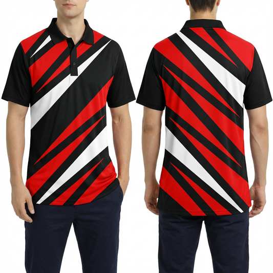 Darts Shirt