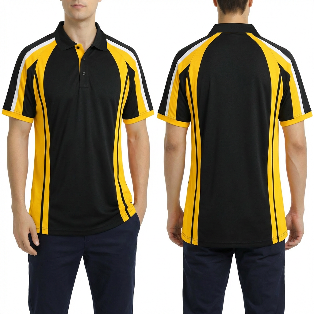 Darts Shirt