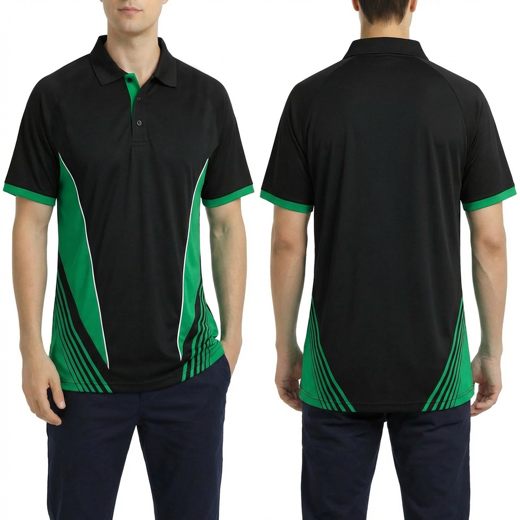 Darts Shirt