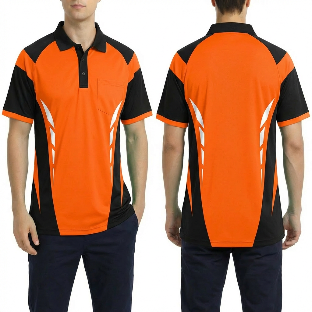 Darts Shirt
