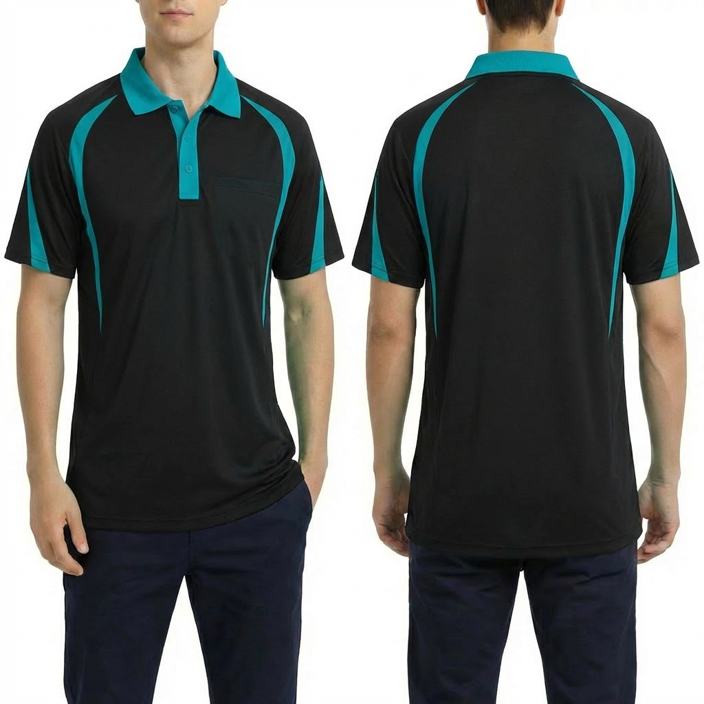 Darts Shirt