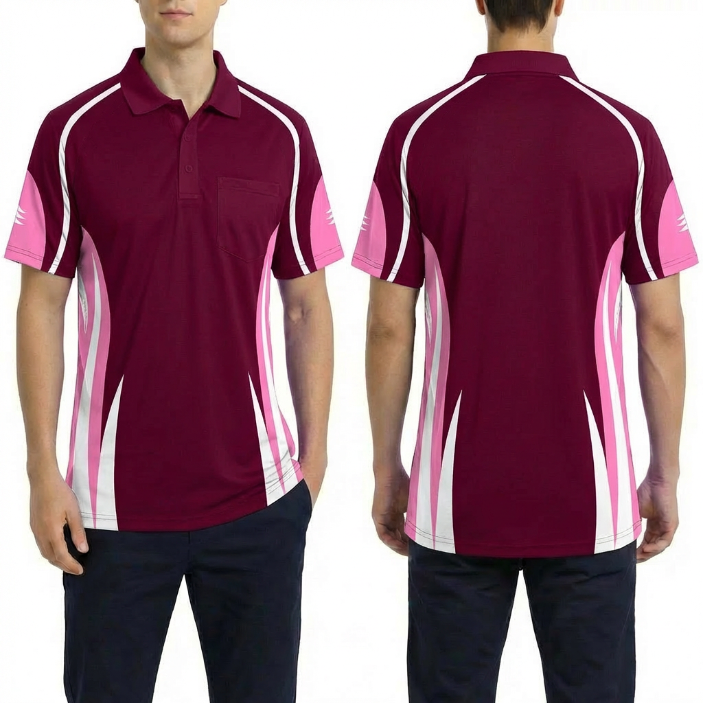 Darts Shirt