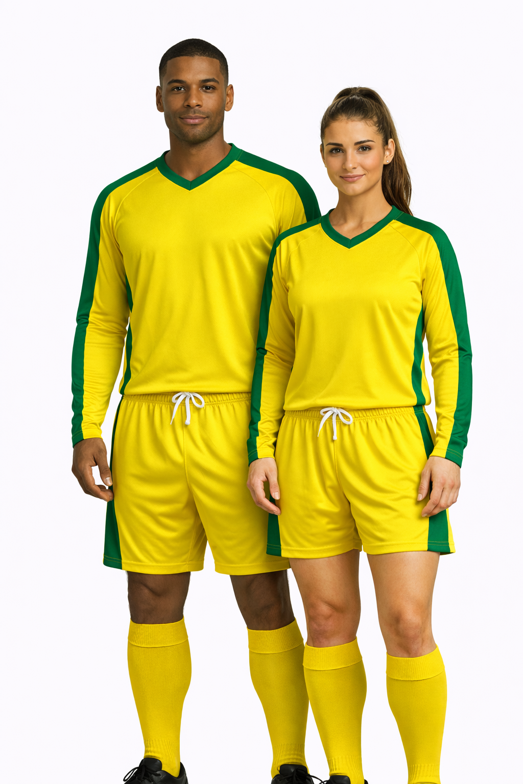 Sports Long Sleeve Shirt