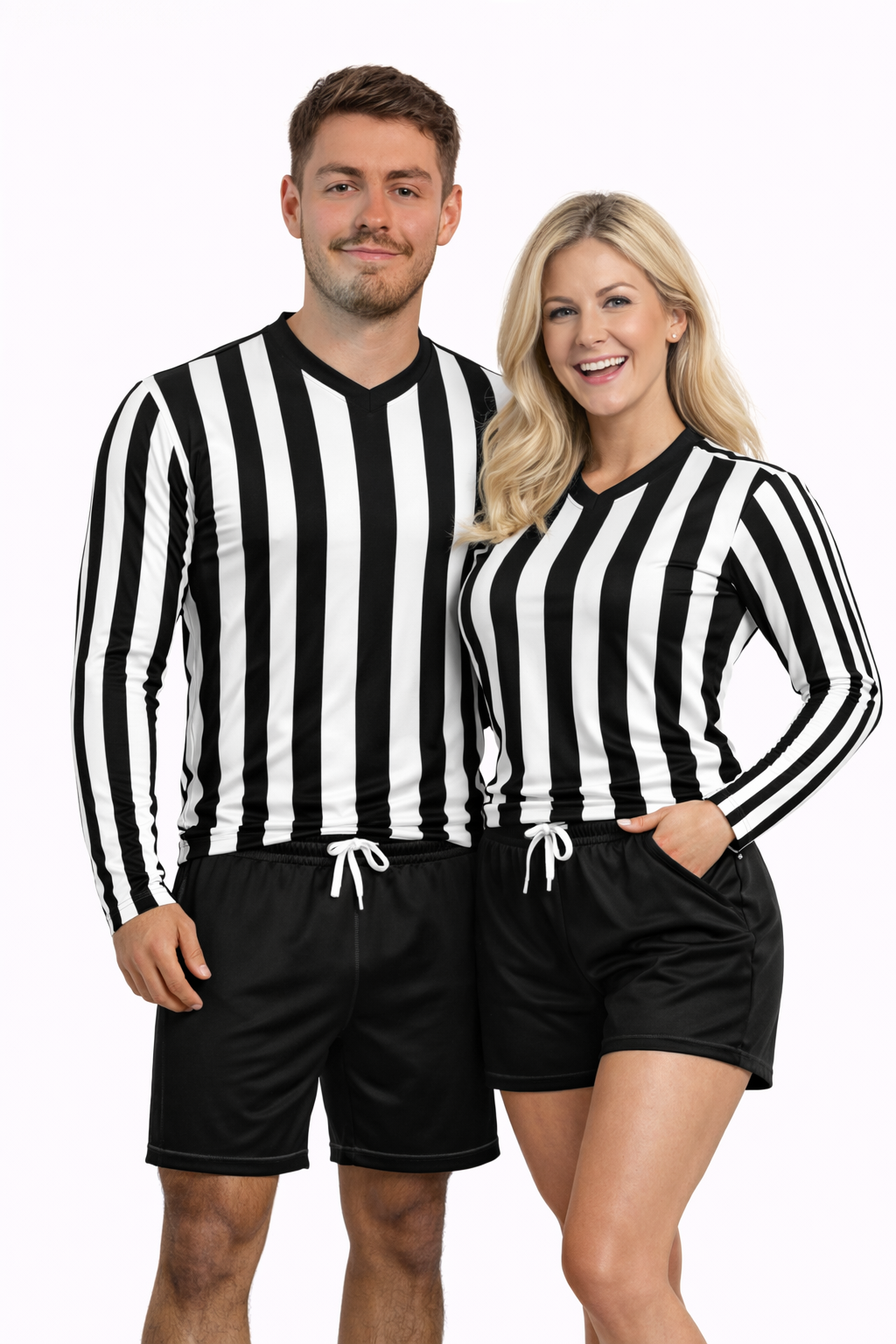 Sports Long Sleeve Shirt