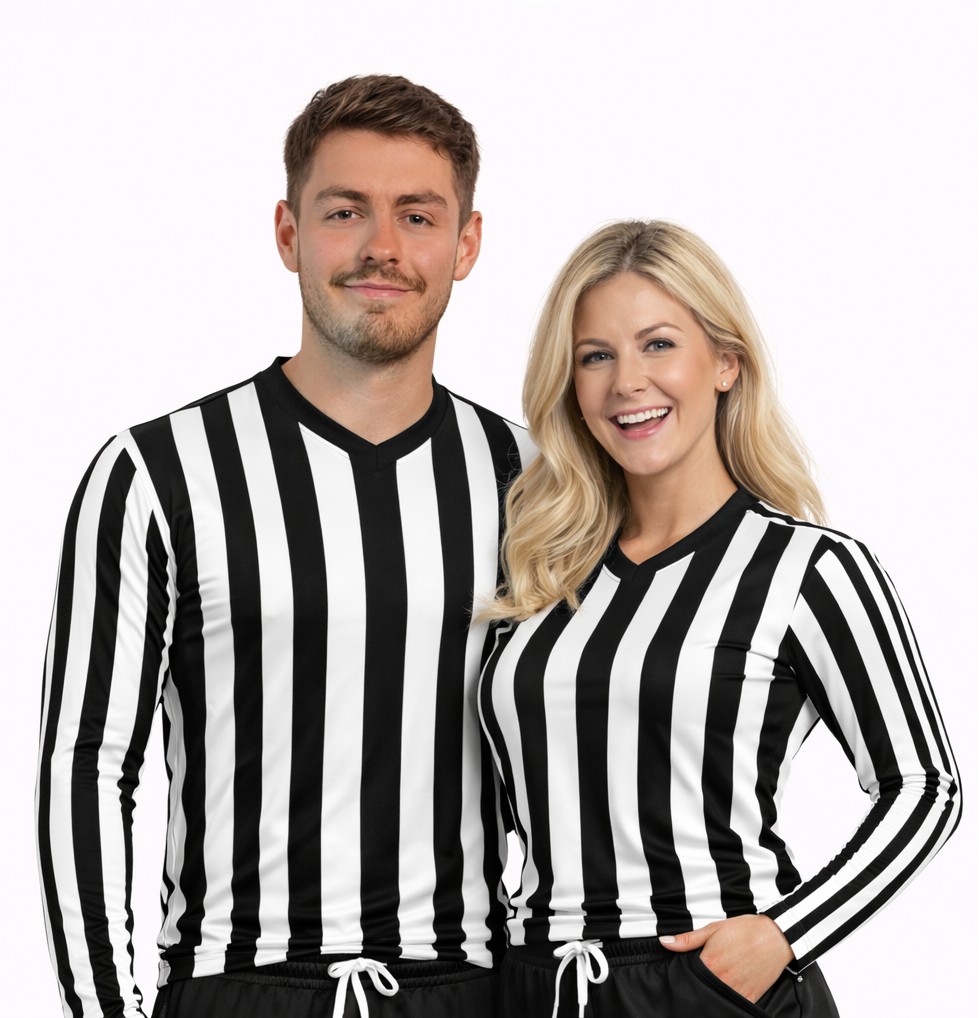 Sports Long Sleeve Shirt