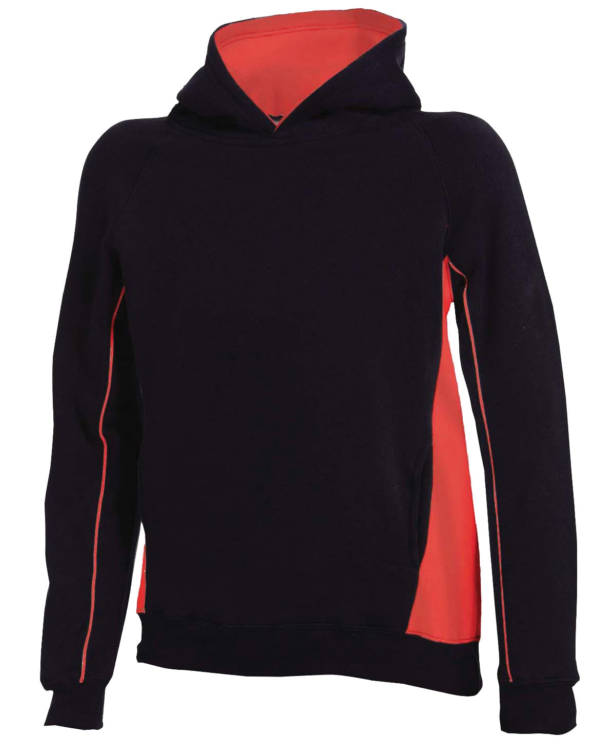 Kids Pullover Hoodie LV339