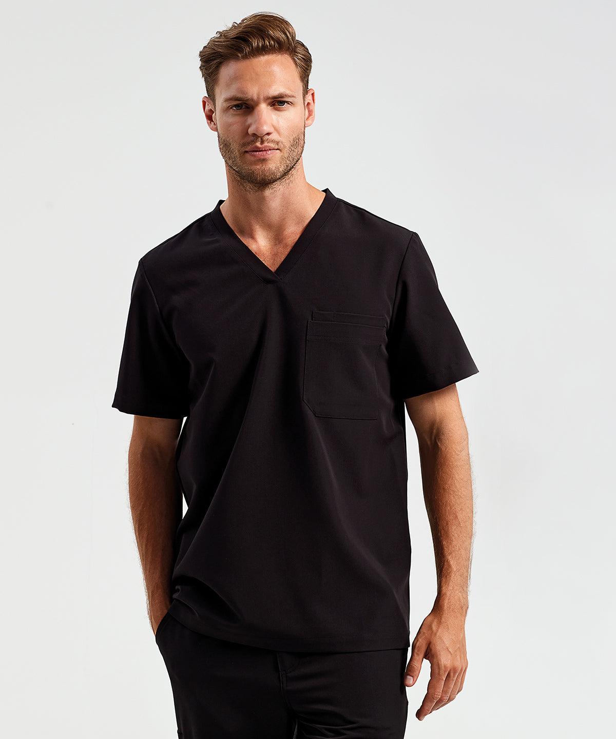 Premier 'Limitless' Onna-Stretch Tunic NN200