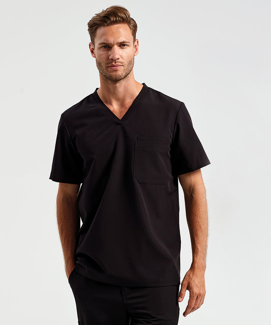 Premier 'Limitless' Onna-Stretch Tunic NN200