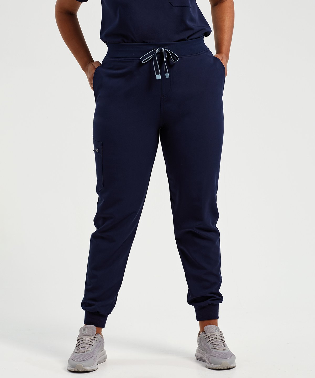 Premier Women’s 'Energized' Onna-Stretch Jogger Pants NN610