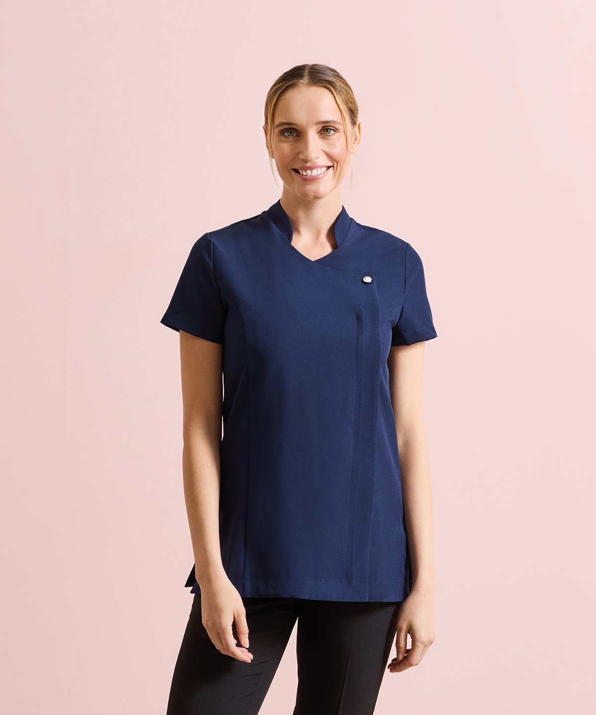 Blossom Beauty and Spa Tunic PR683