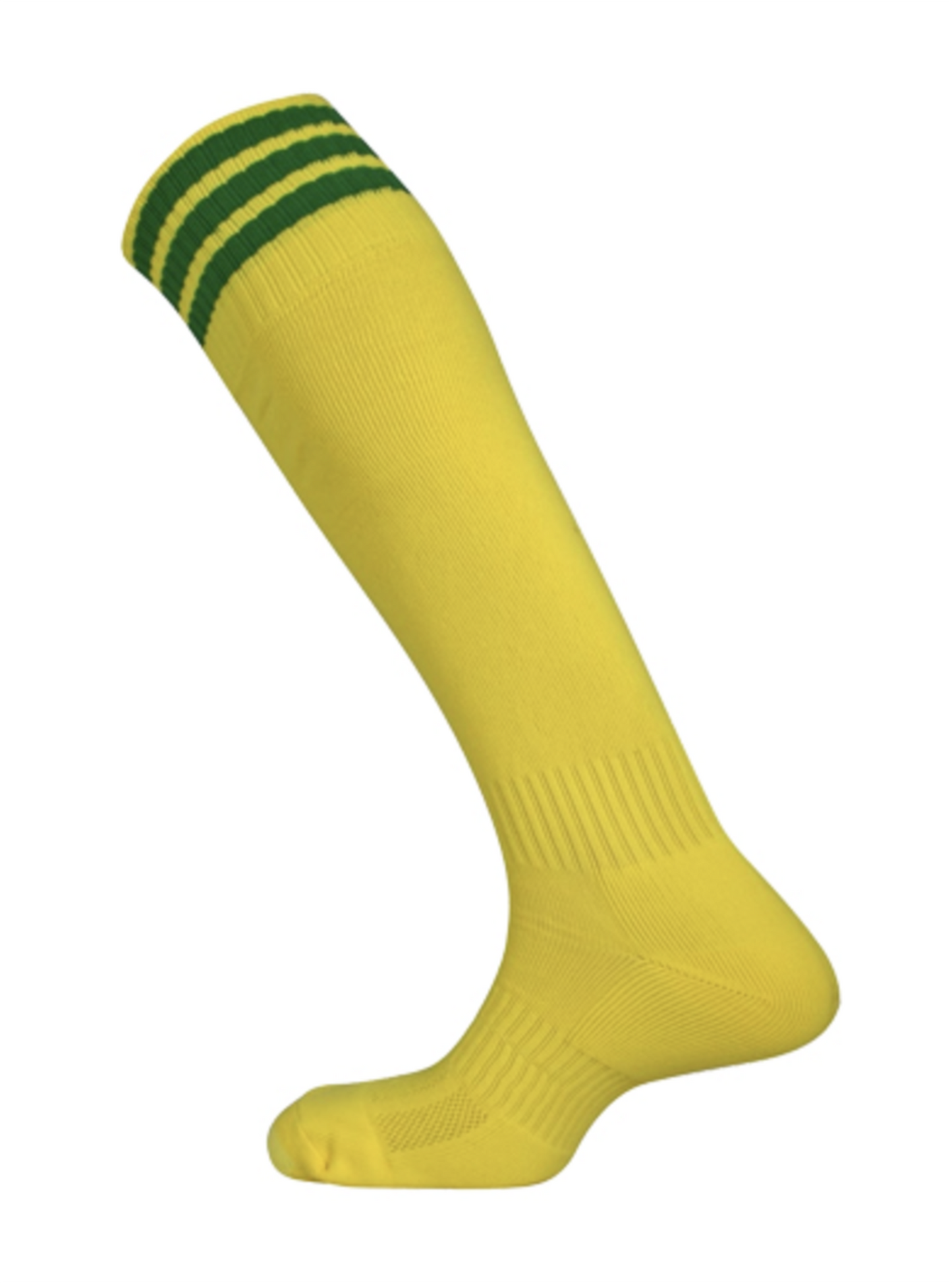 Mitre Mercury 3-Stripe Sock