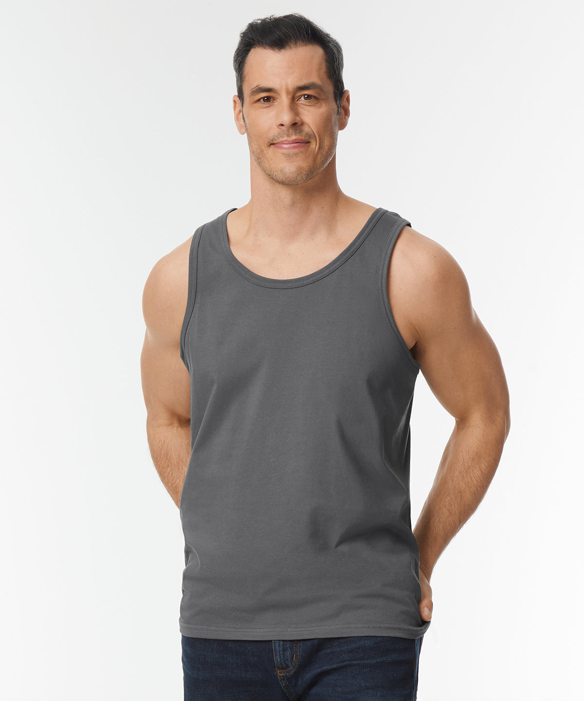Gildan Softstyle Adult Tank Top GD012