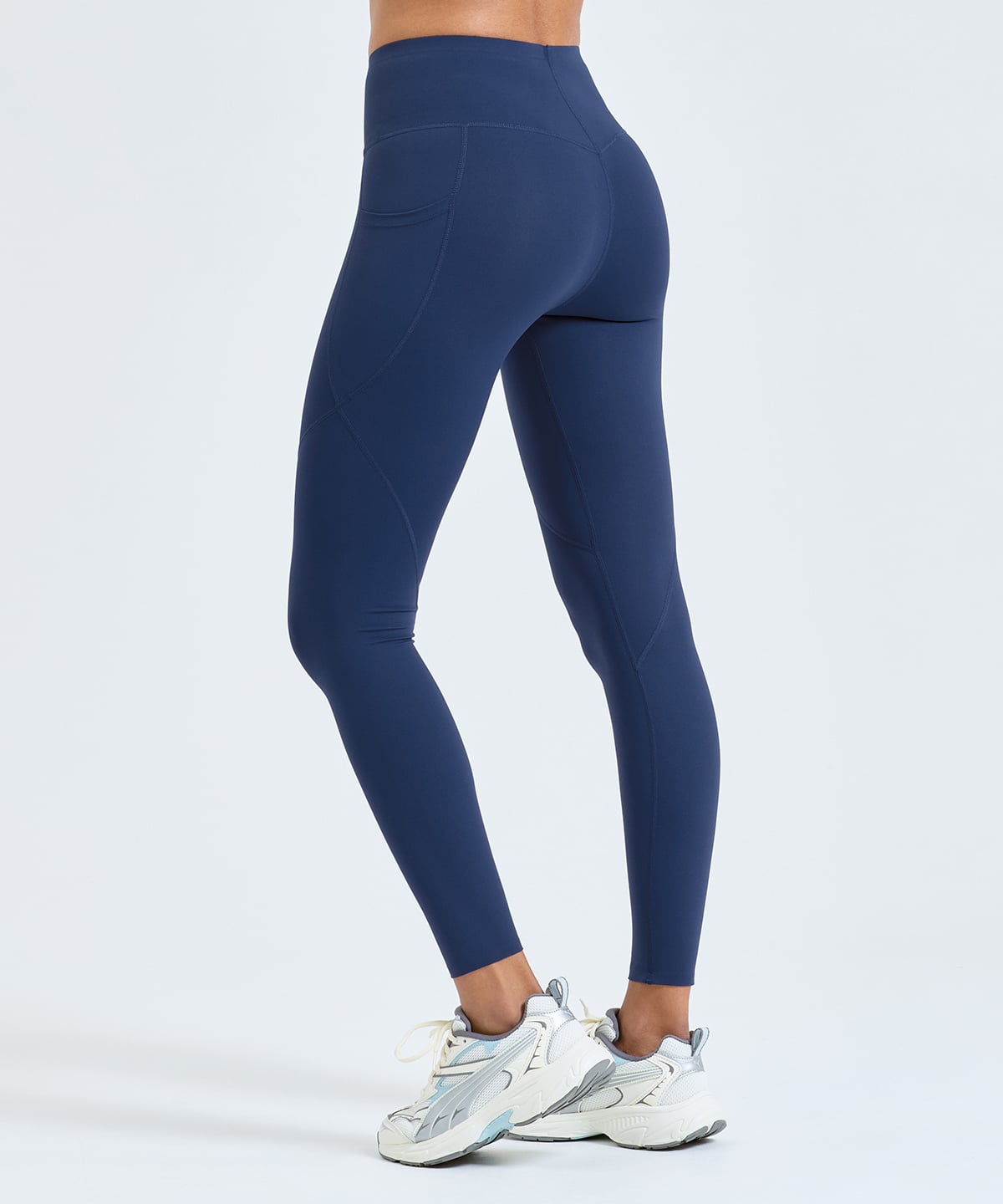 Women's TriDri® hourglass leggings TR308