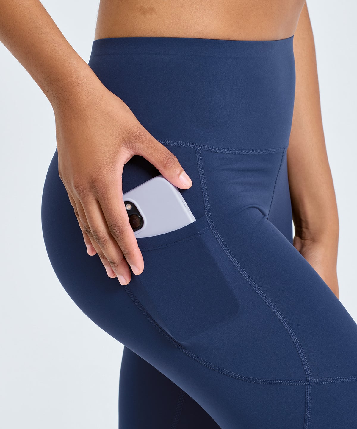 Women's TriDri® hourglass leggings TR308