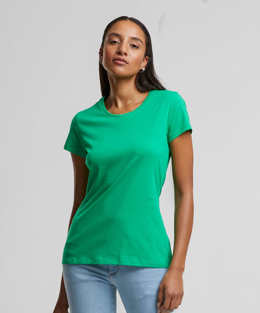 Women's Basic Tee BB012