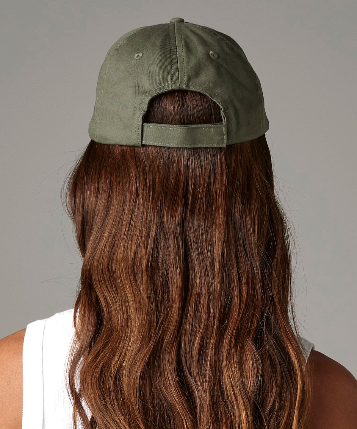 Original 5-panel cap BC010