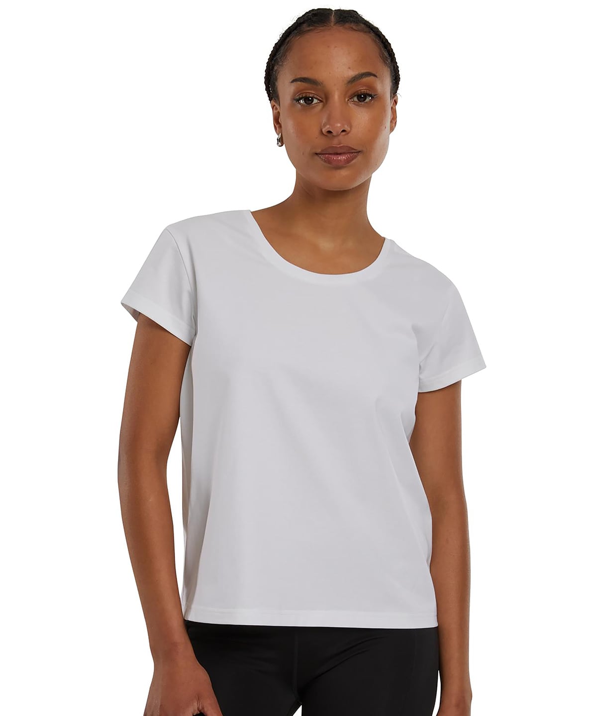 Women’s Sorona Regular Tee BY367
