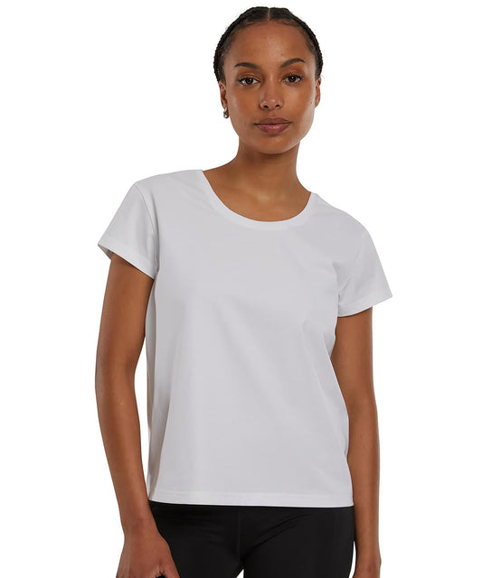 Women’s Sorona Regular Tee BY367