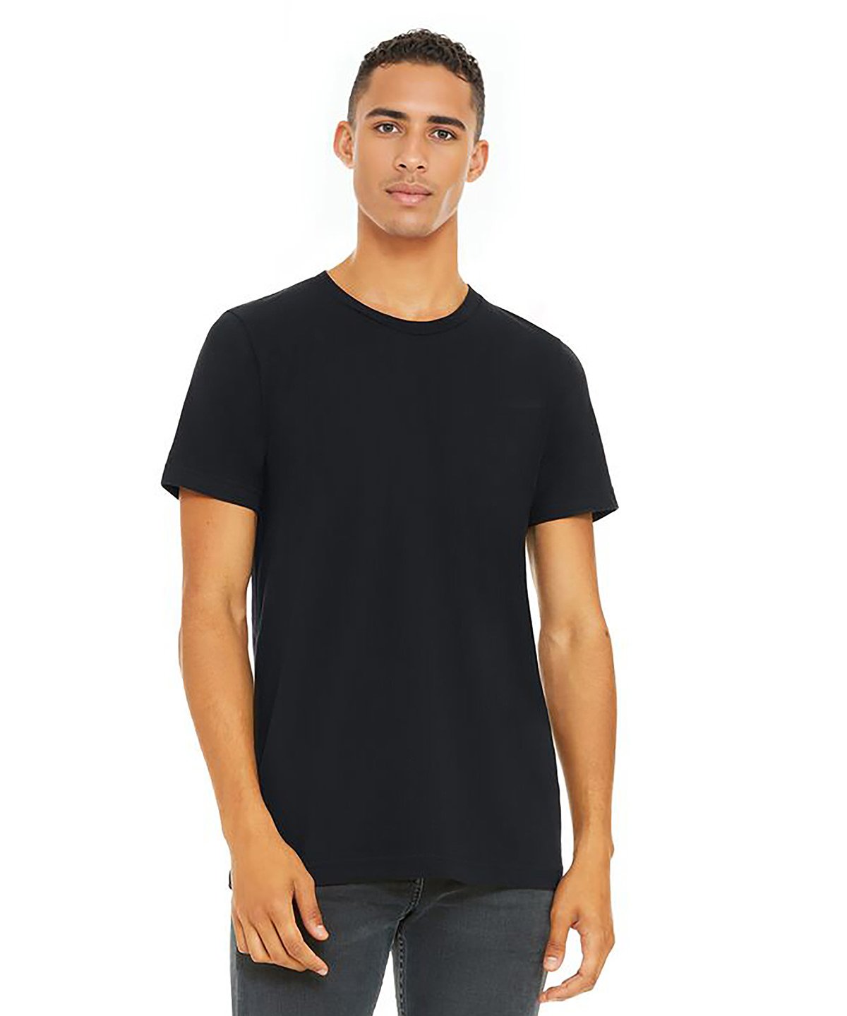 Bella + Canvas Unisex Jersey Tshirt CV001