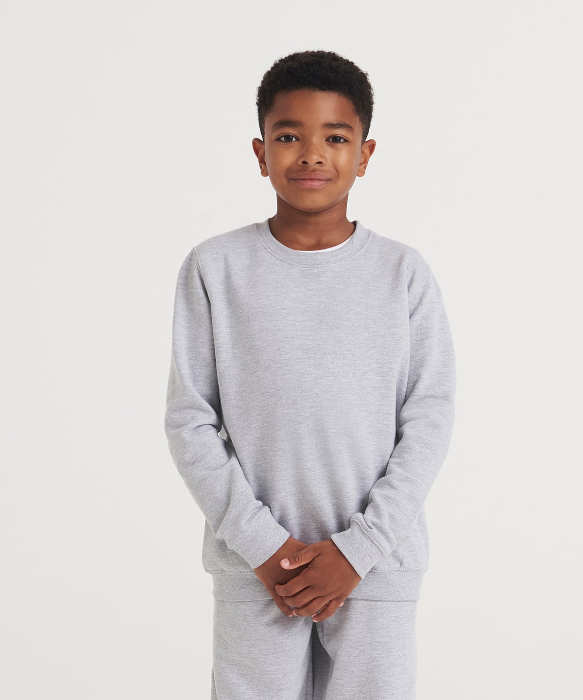 Kids AWDis Sweatshirt JH30J
