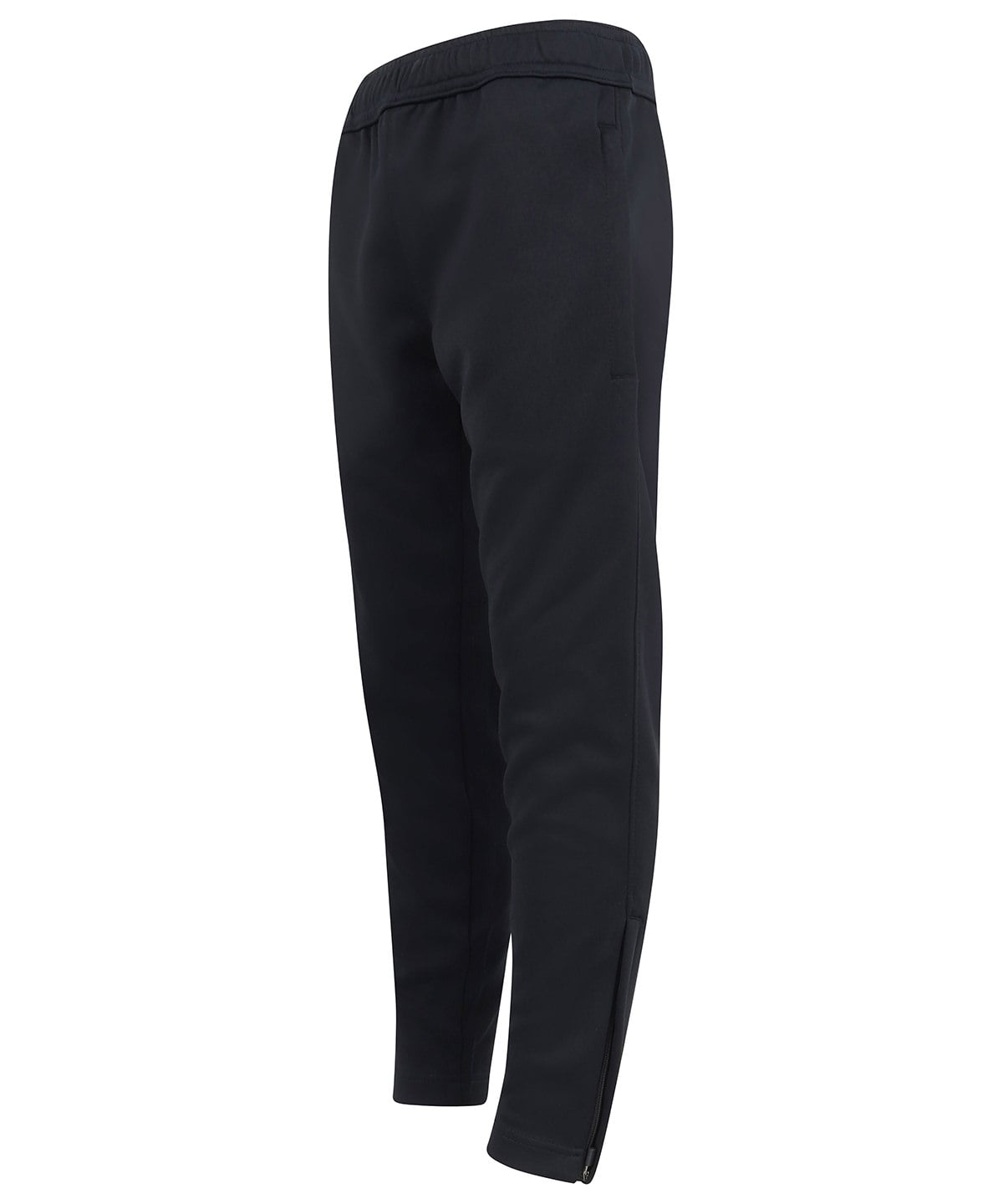 Kids knitted tracksuit pants LV883