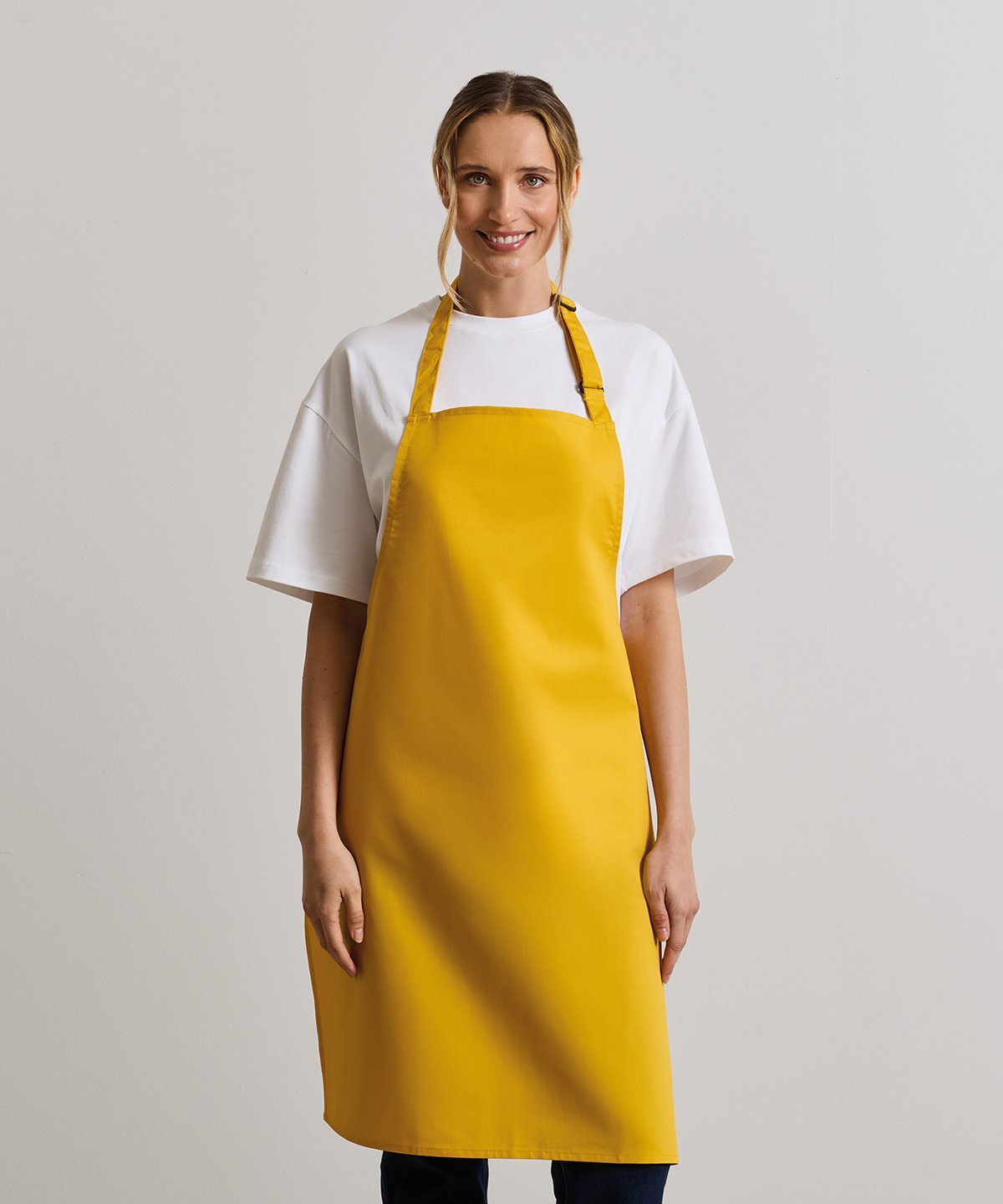 Colours Bib Apron PR150