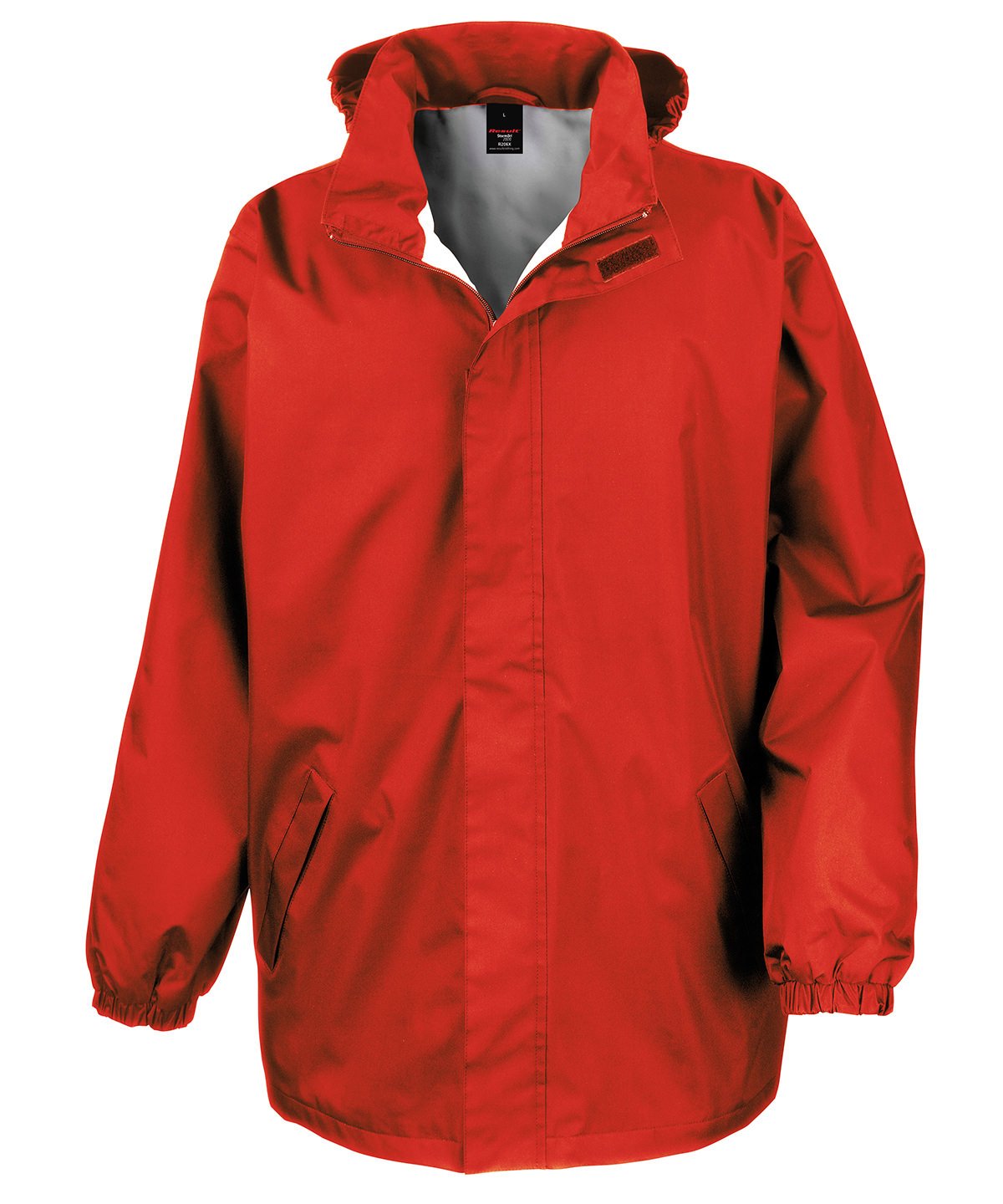 Core Midweight Jacket R206X