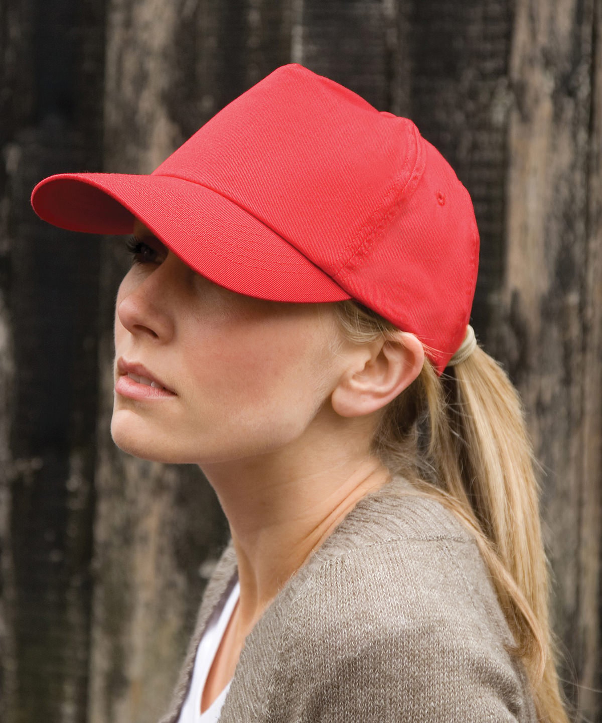 Cotton Cap RC05X