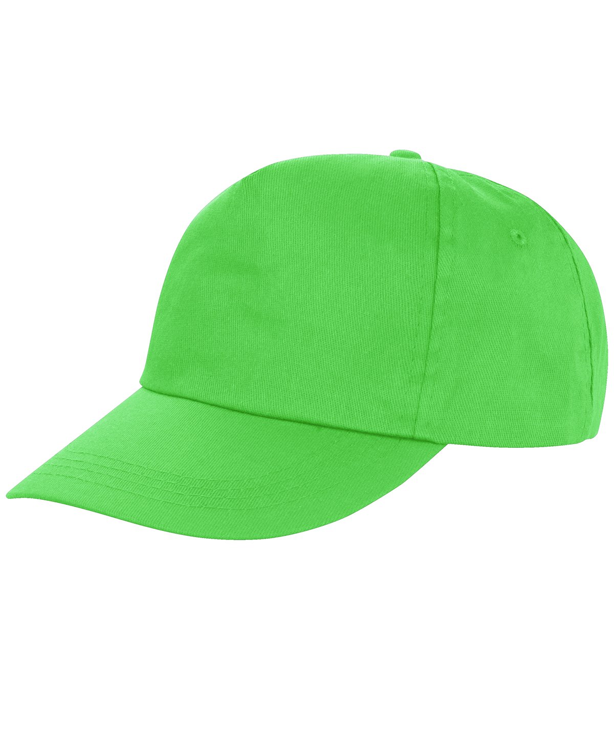 Houston 5-panel printer's cap RC80X