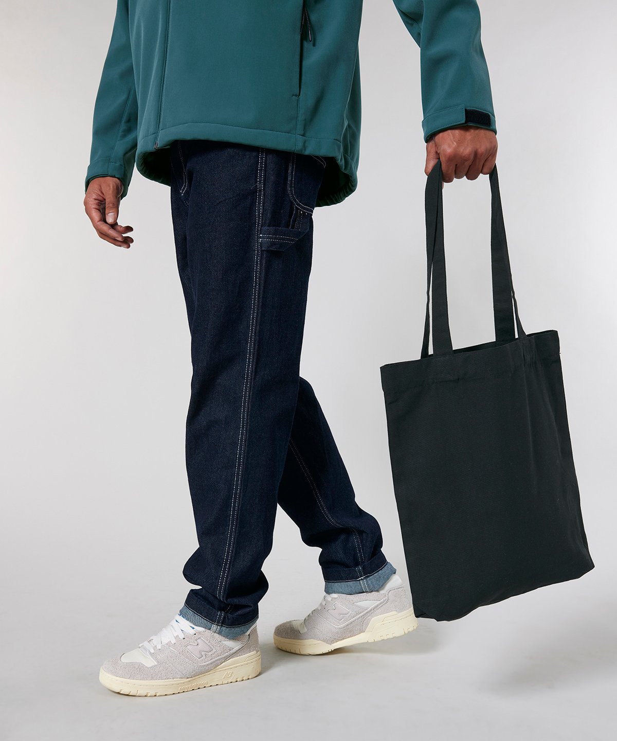 Woven Tote Bag SX061